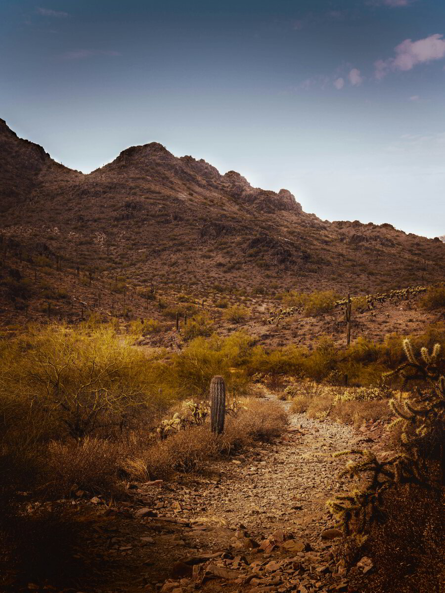 Encountering God - God Makes a Way