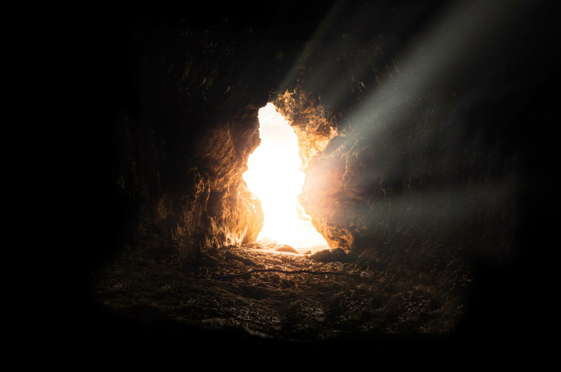 Encountering Christ in the Gospels—Daring Hope: The Women at the Tomb