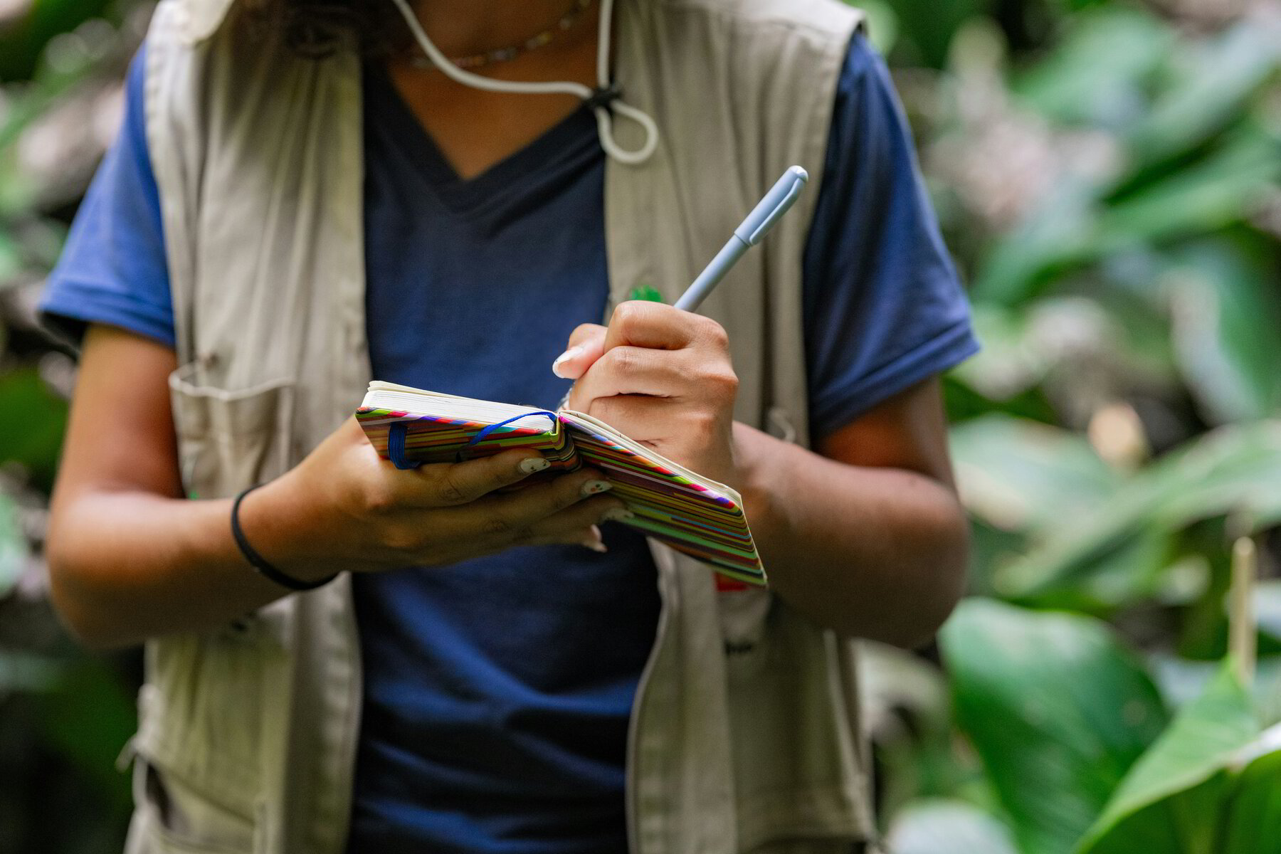 Encountering Christ in the Gospels—Jesus, How Can I Know You for Myself?