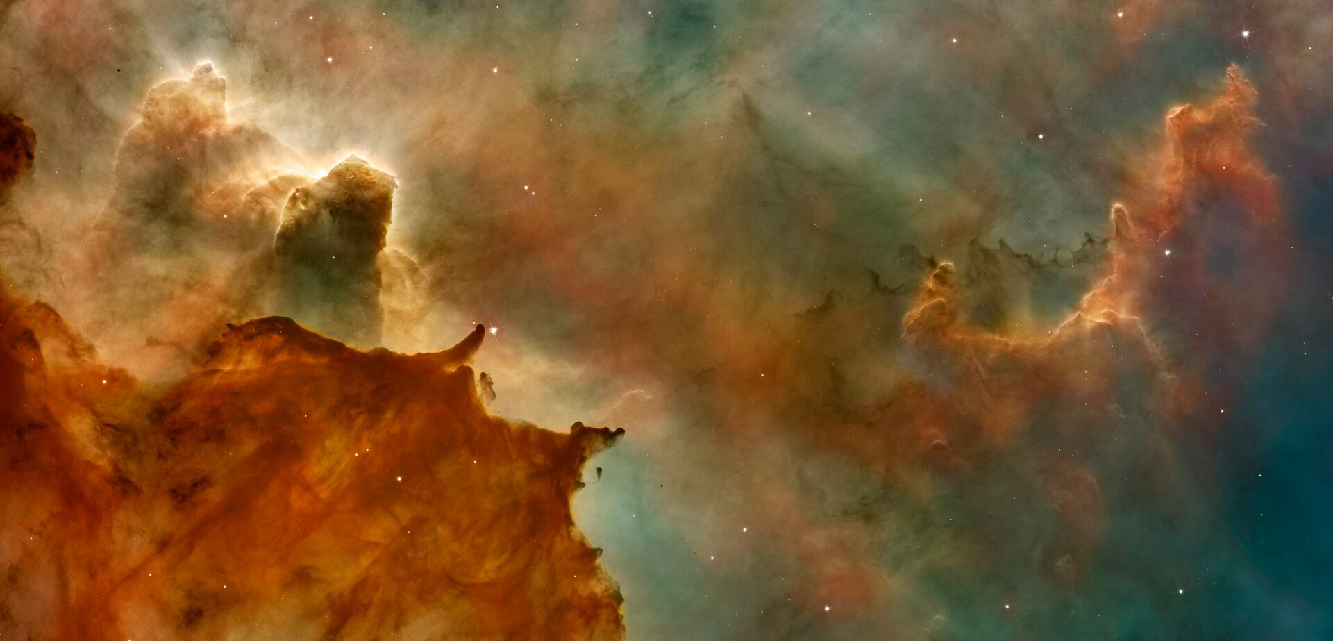 Encountering Christ in the Gospels—Star-Stuff and the Face of Christ
