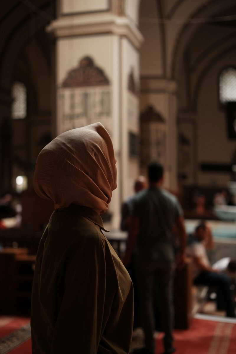 Encountering Christ in Others—Interfaith Friendships