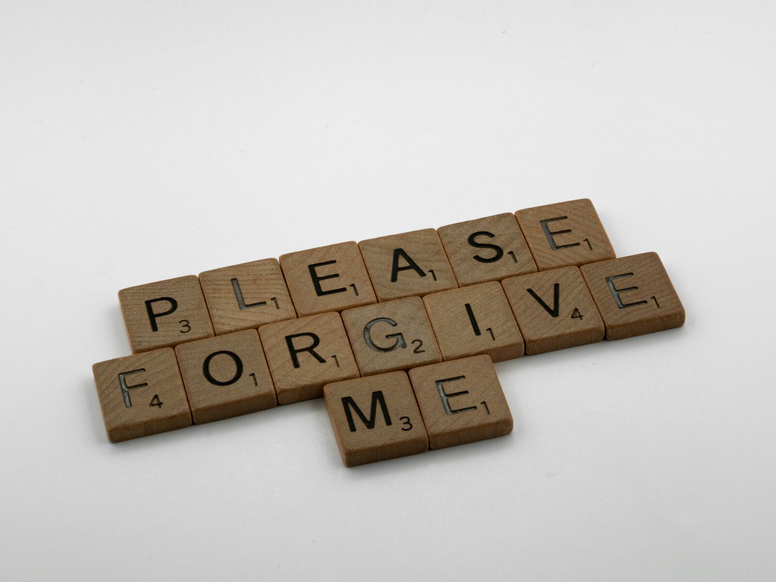Encountering Christ in Others—Finding Forgiveness in Marriage