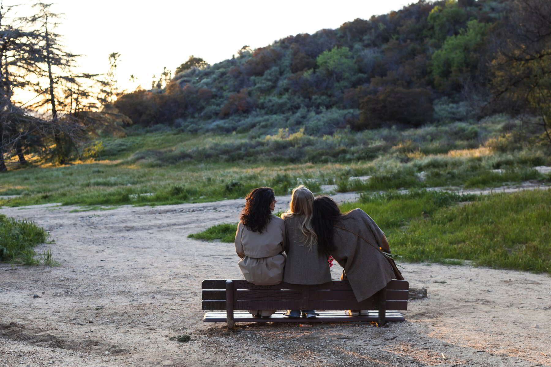 Encountering Christ in Others—The Gift of Sacred Listening