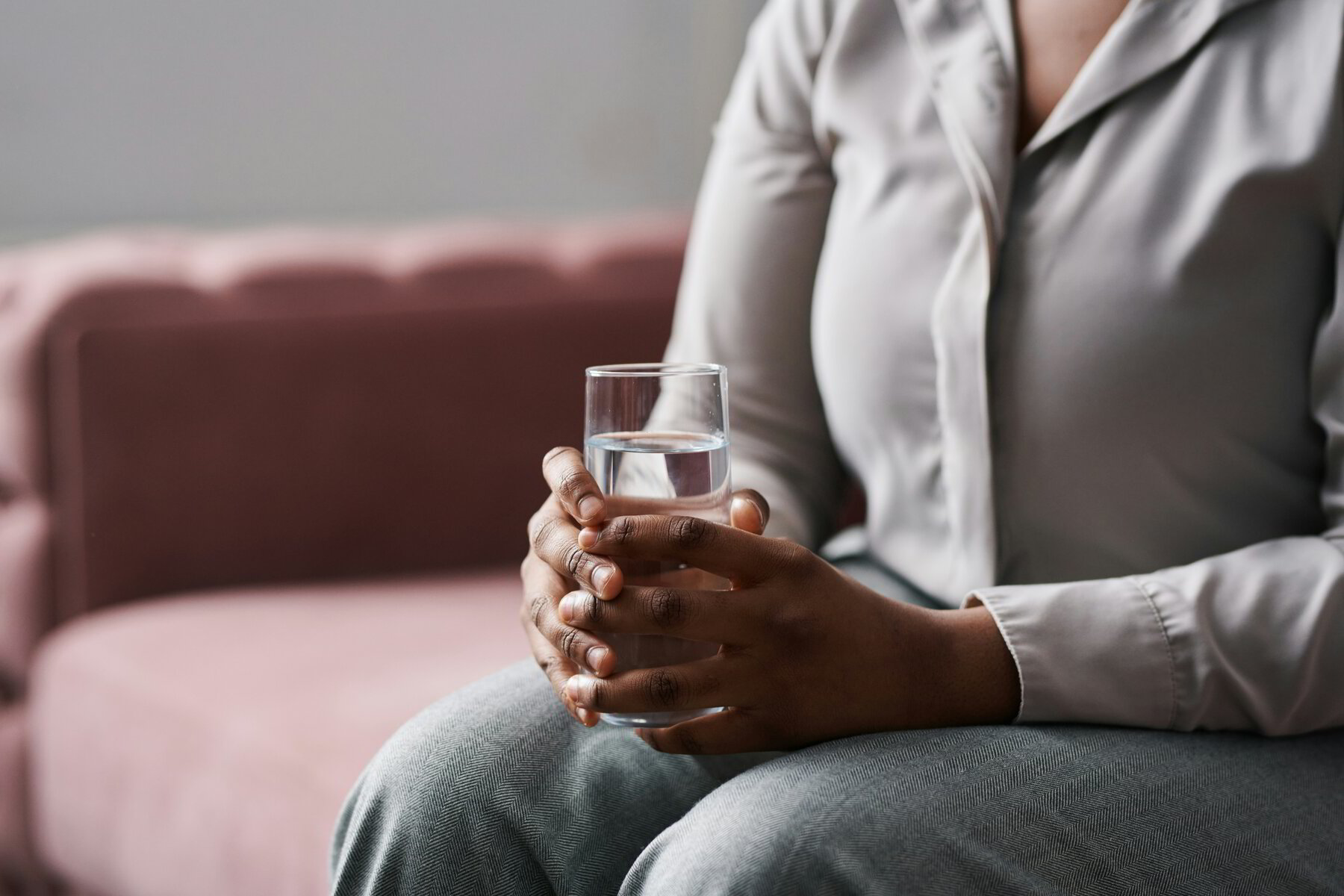 Encountering Christ in Others—Grace in the  Waiting Room