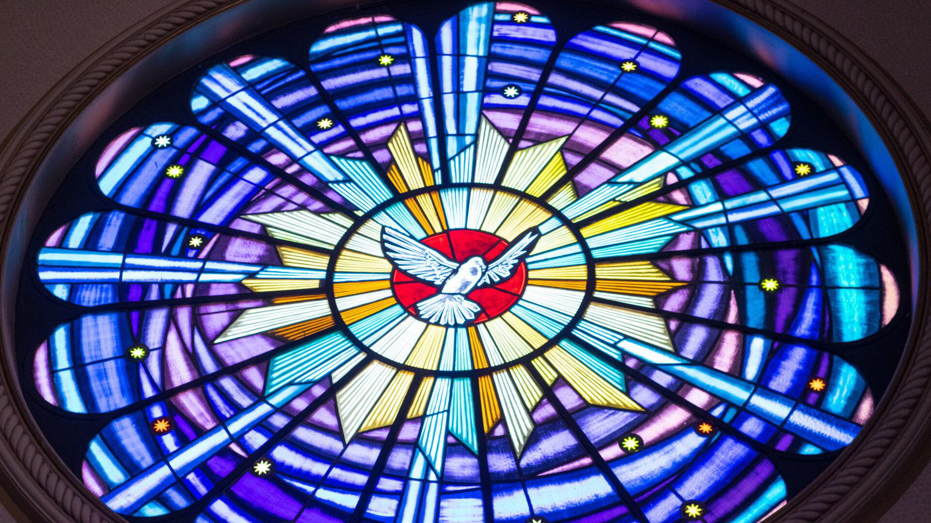 Setting Up My Year in Christ – Christ’s Invitation To See My Gifts
