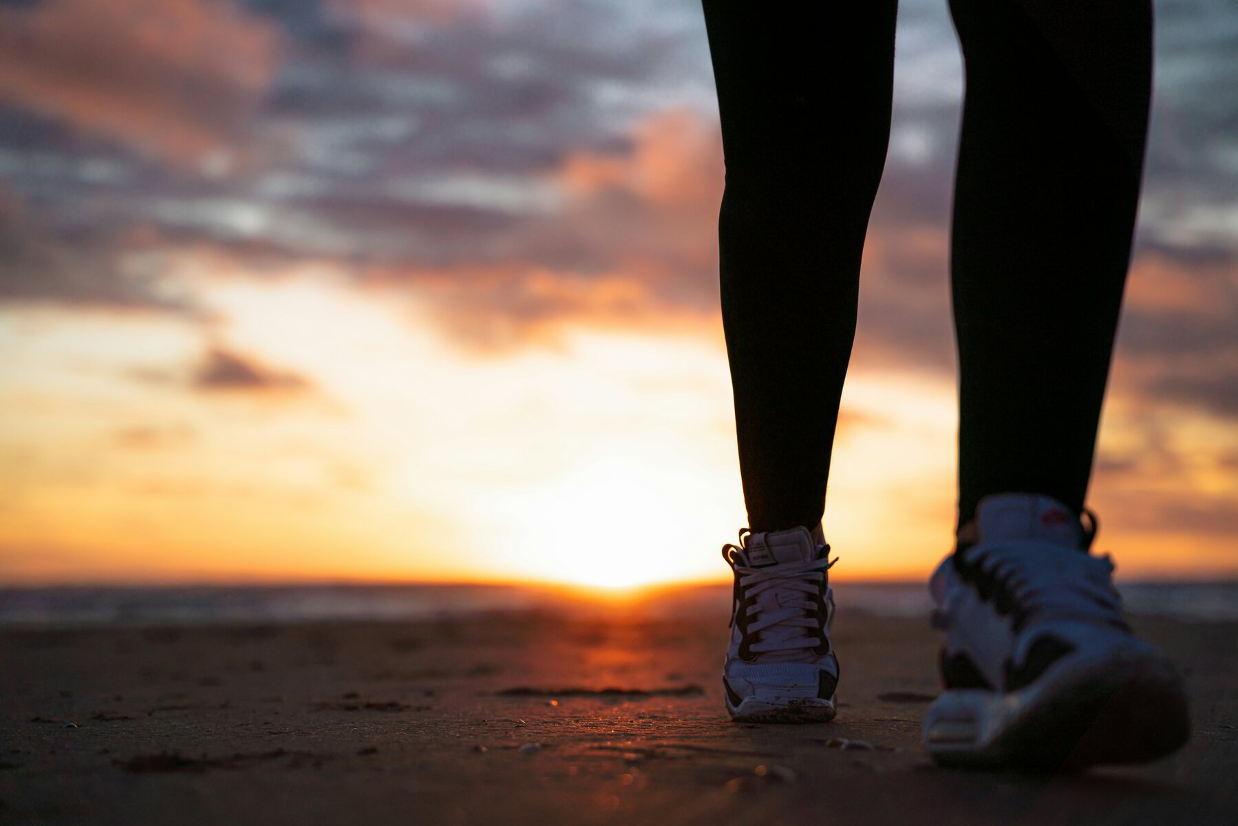 Encountering Holy Desire—Staying the Course