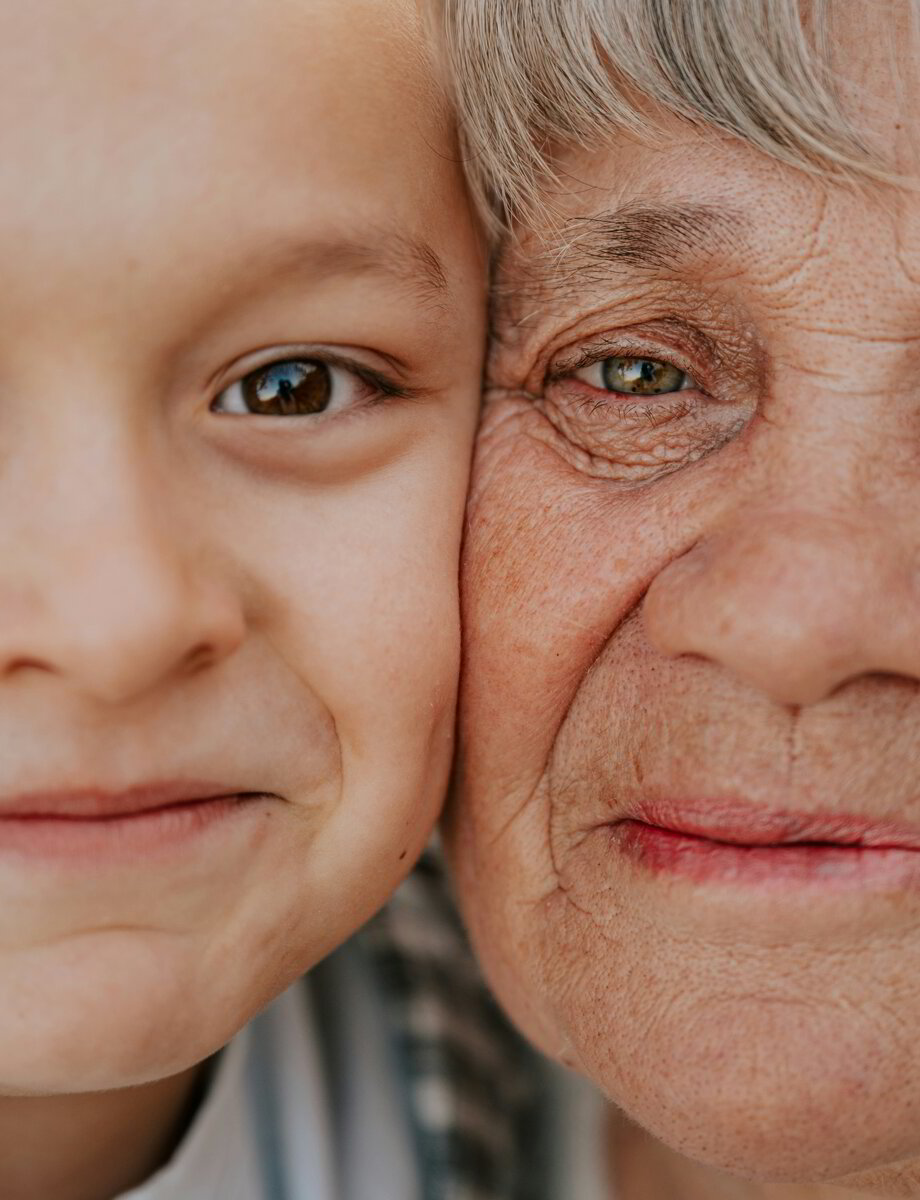 Encountering Holy Desire—Finding God in the Sandwich Generation