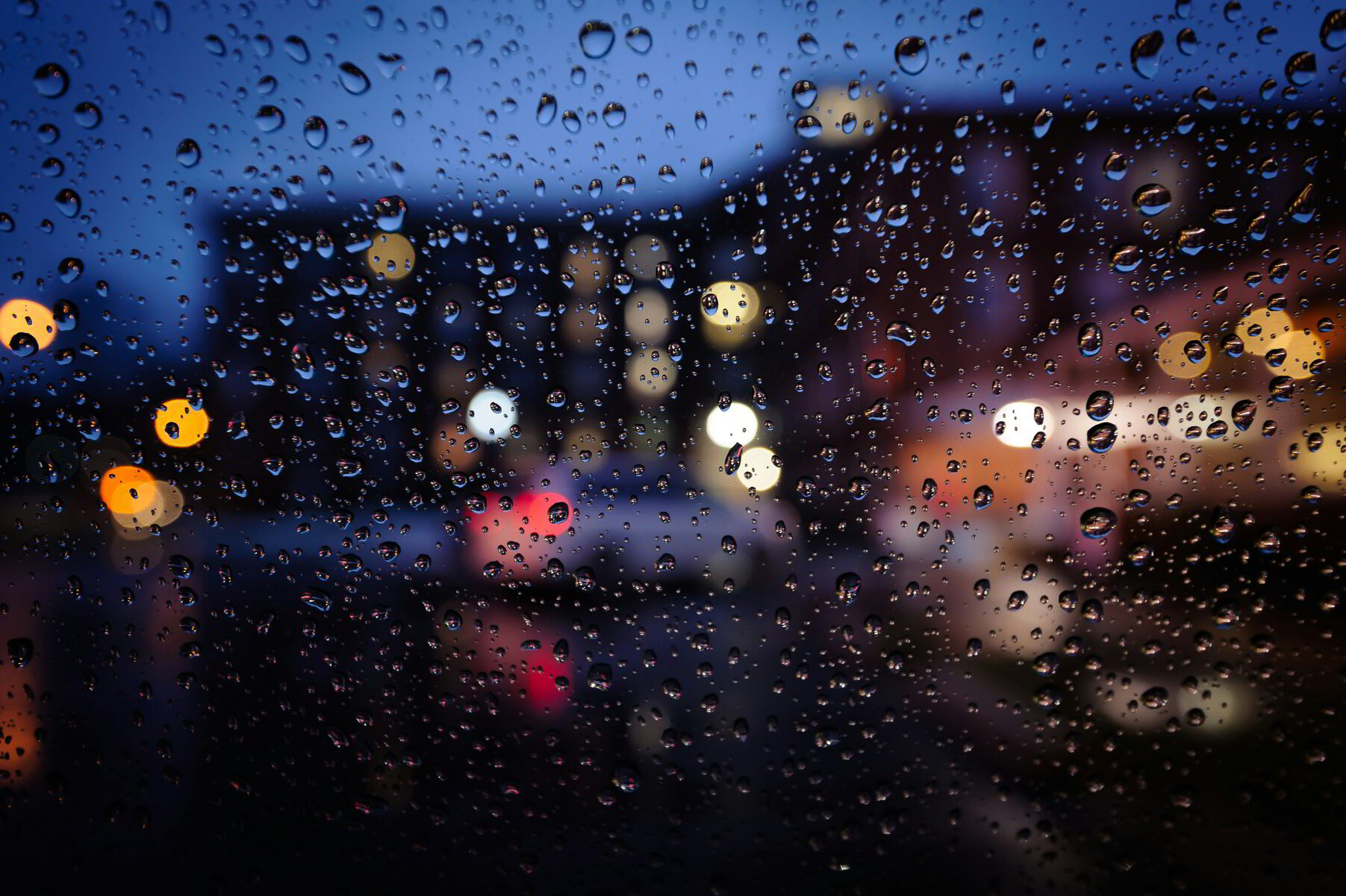 Encountering Holy Desire—Asking Love to Wait