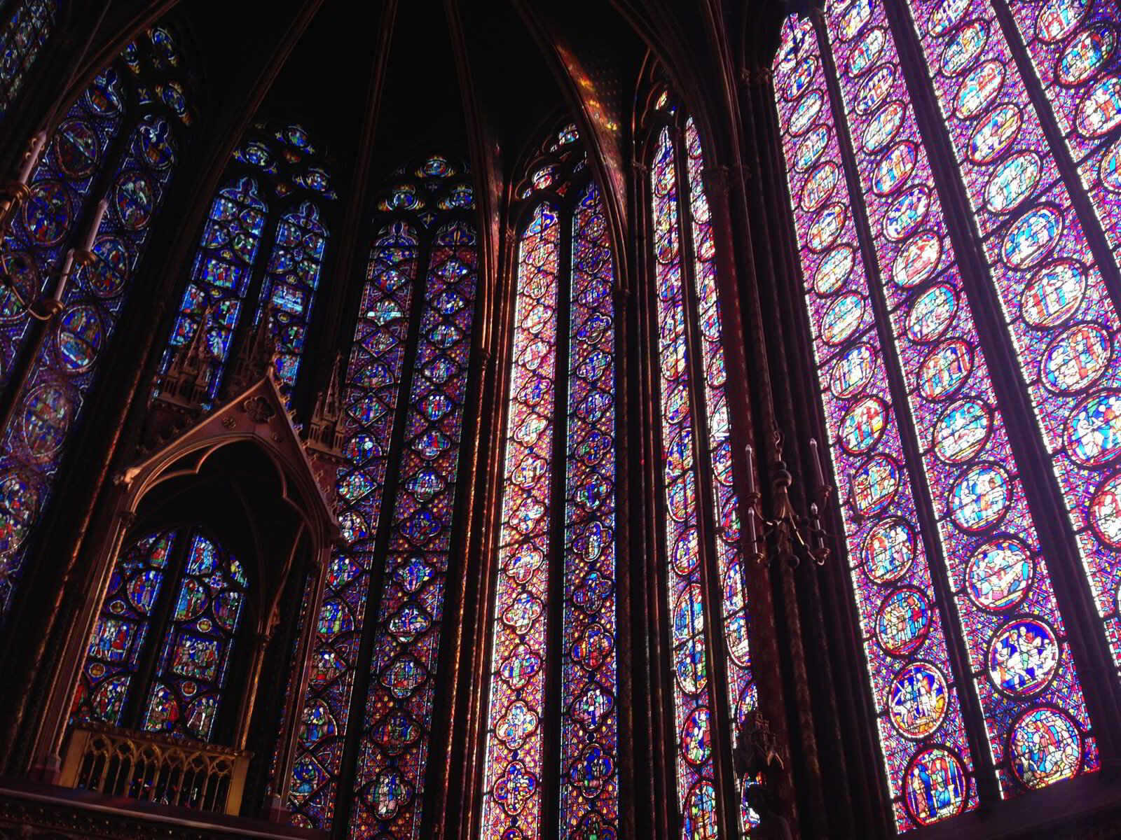 Setting Up My Year in Christ – Christ’s Hopes for my Prayer Life This Year