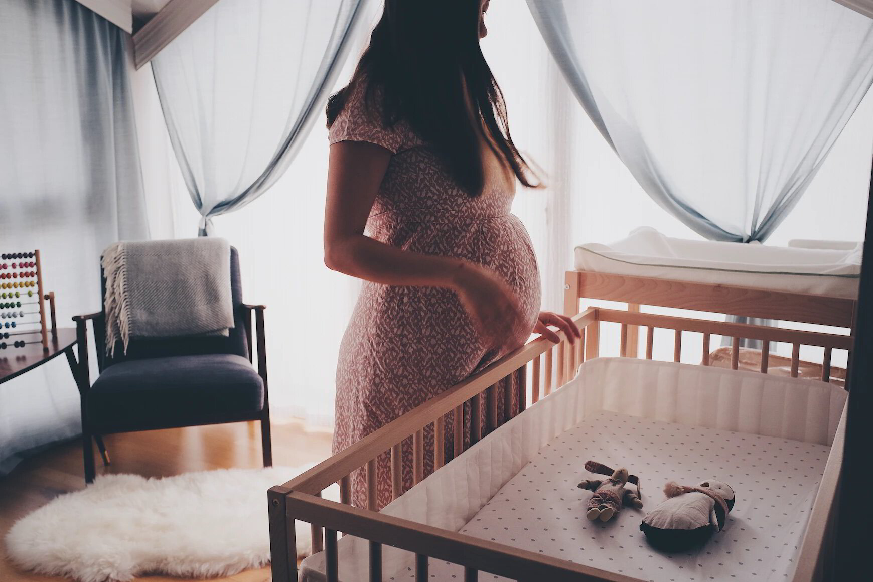 Advent – A Pregnant Pause