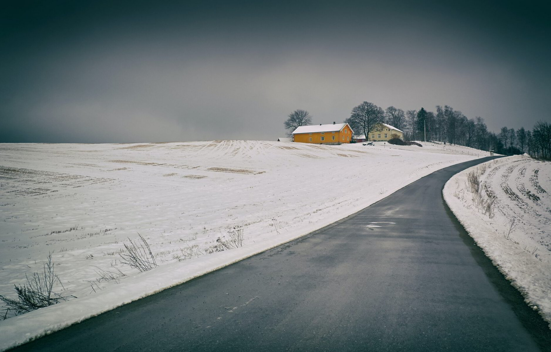 Advent – Heading for the House of the Lord