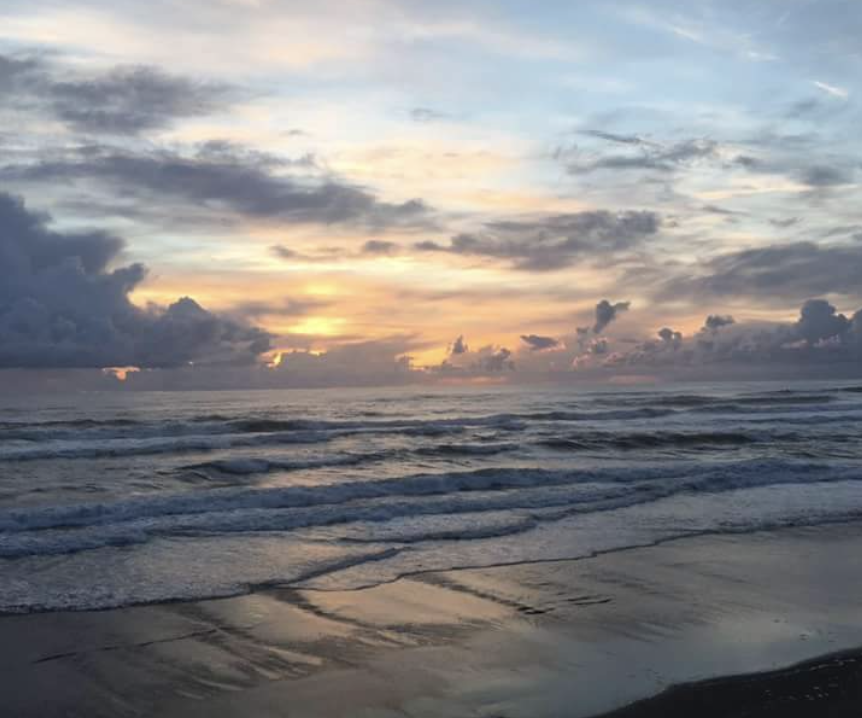 Nature As A Holy Teacher: Into The Infinite Deep
