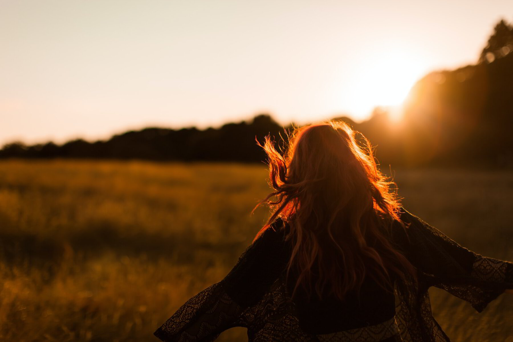 Embracing Our Greater Yeses: The Wonder of God