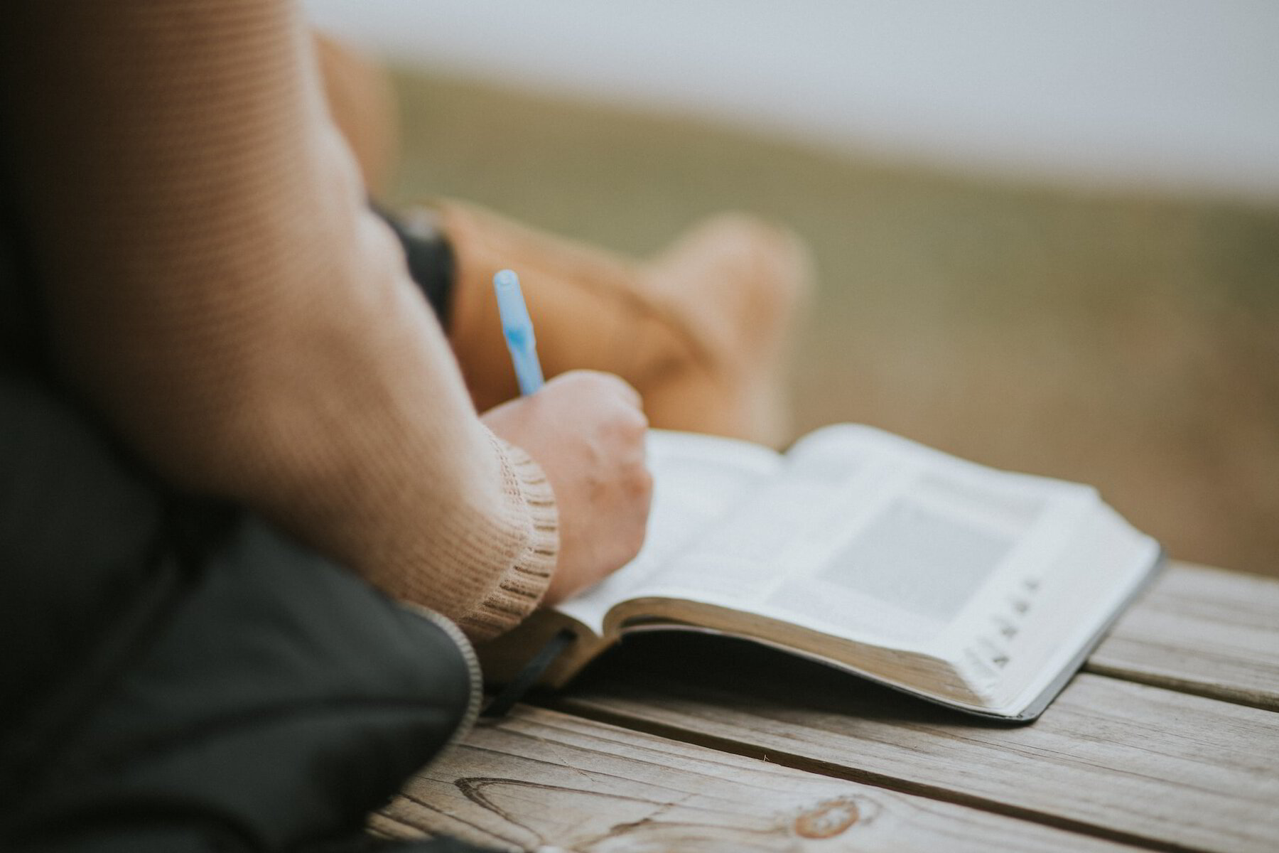 Embracing Our Greater Yeses: Pay Attention to Your Gut