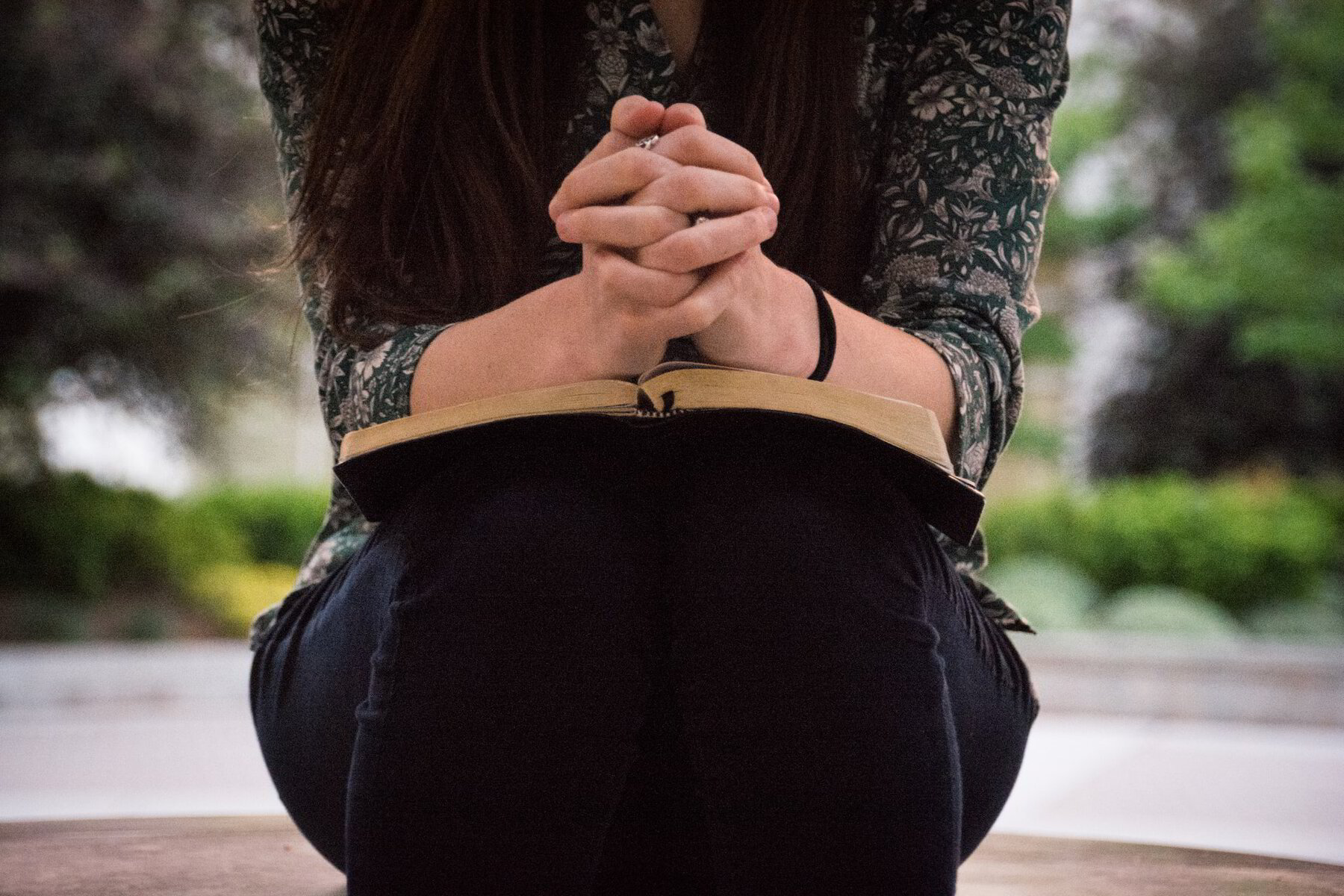 Embracing Our Greater Yeses: Discernment Starts Here