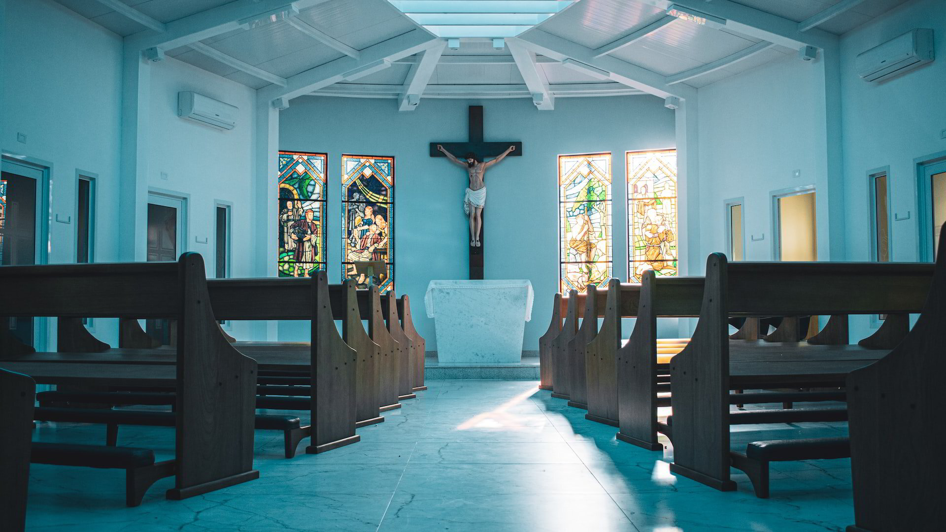 Embracing Our Greater Yeses: The Call to Imitate Christ in Greater Yes Discernment