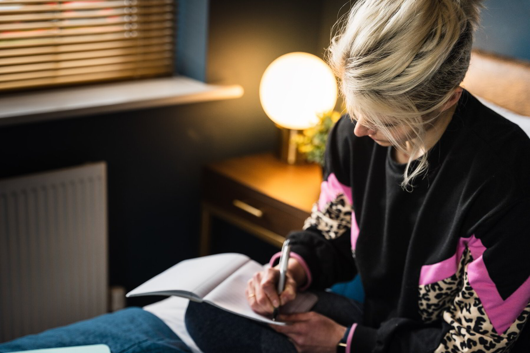 Embracing Our Greater Yeses: When Choices Become Clearer