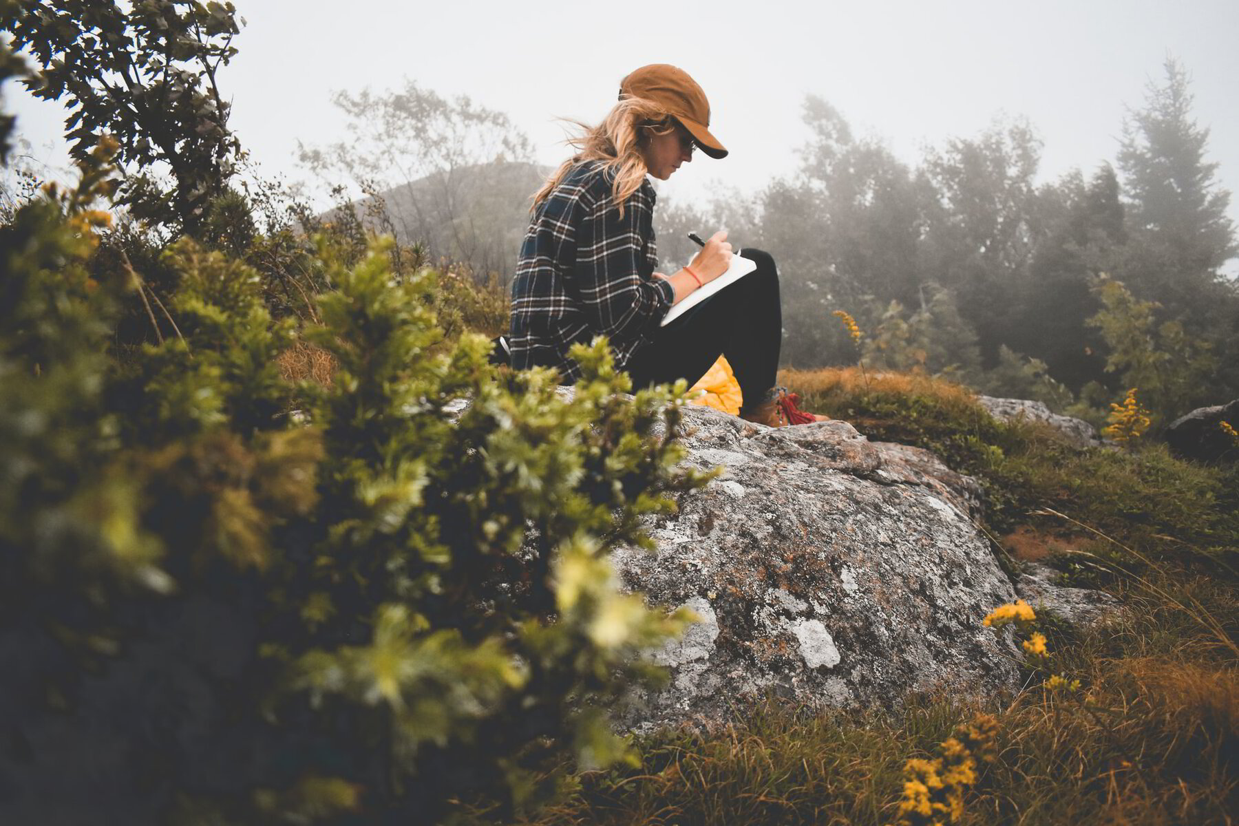 Embracing Our Greater Yeses: Am I Being Invited to Discern?