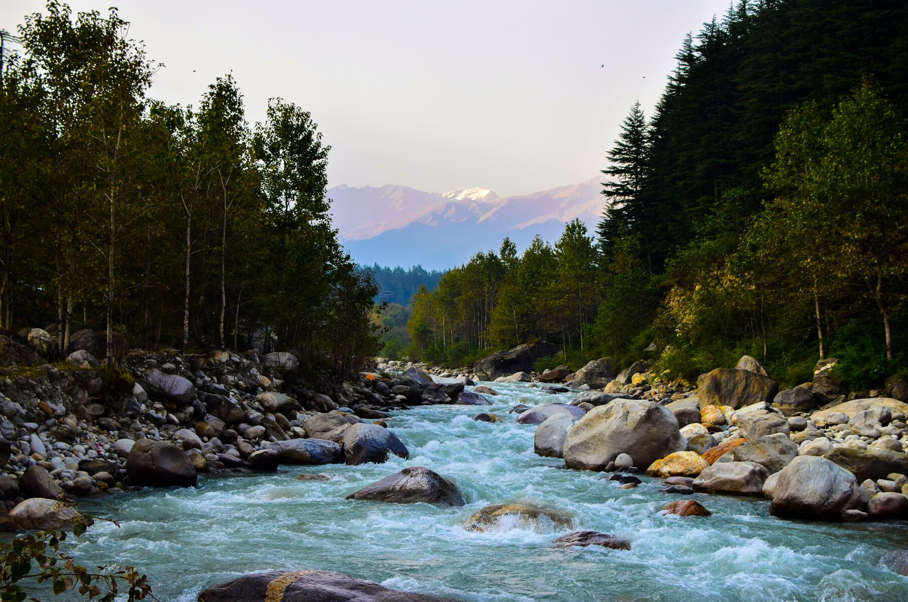Embracing Our Greater Yeses: Holy Restlessness