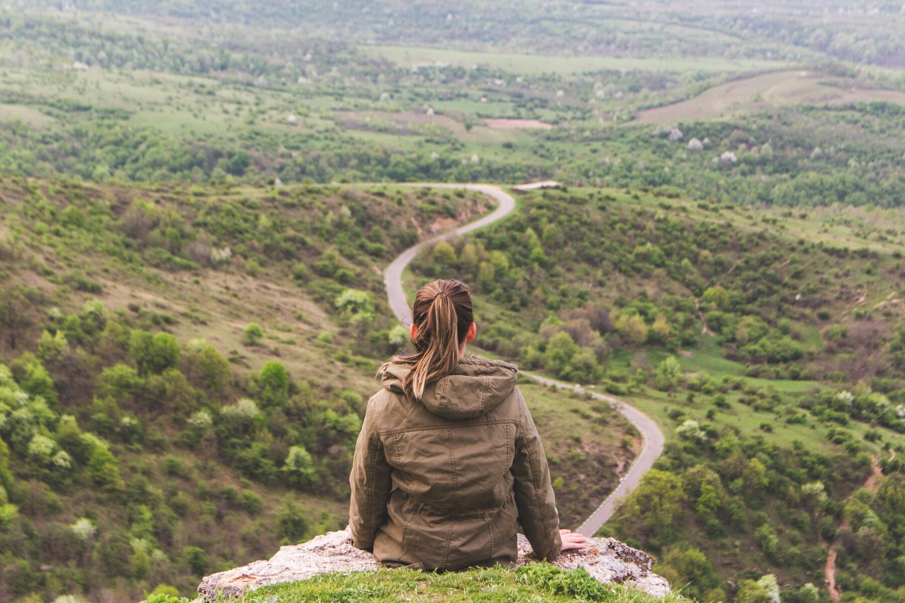 Embracing Our Greater Yeses: No Wrong Turns