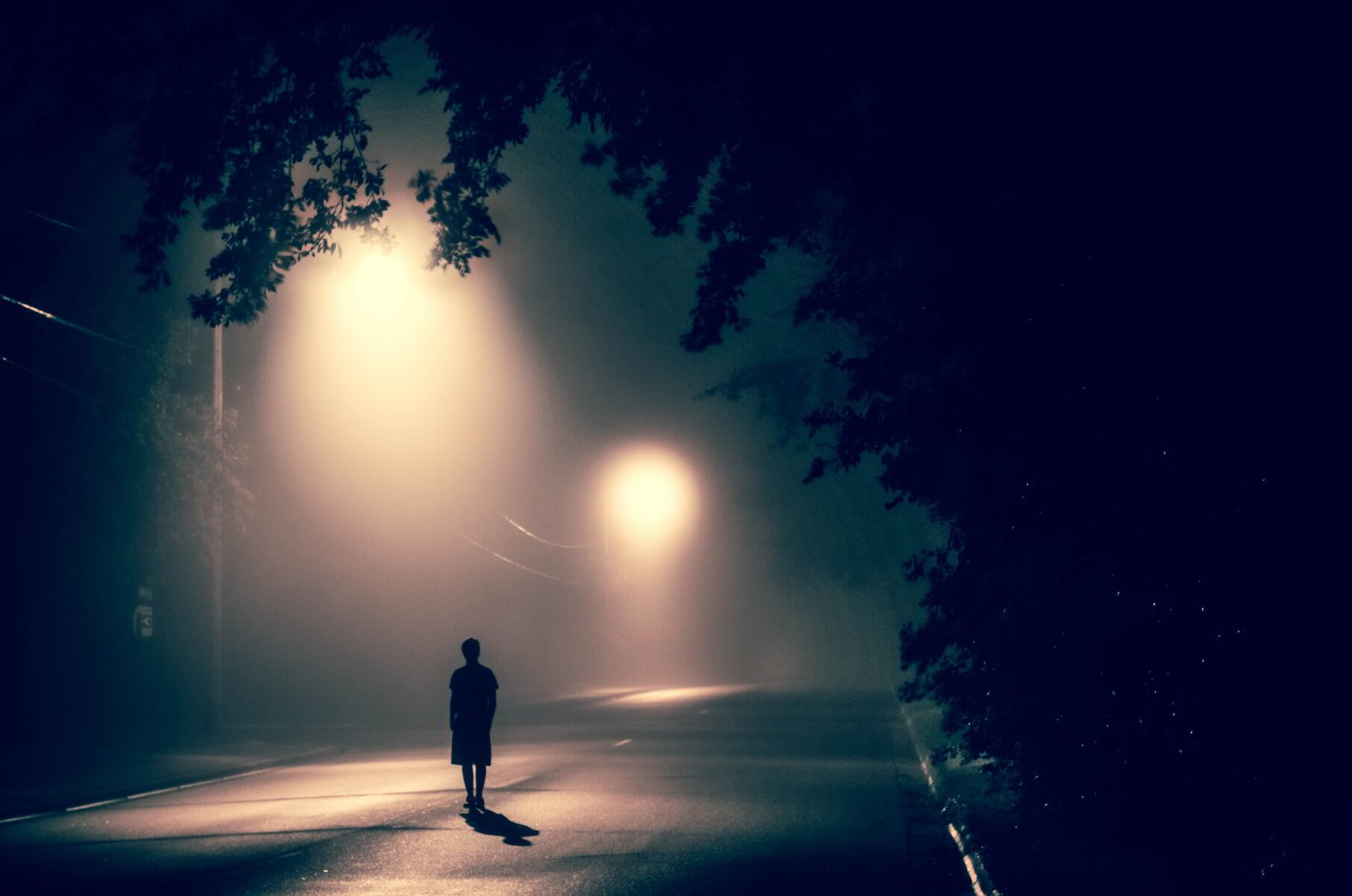 A Guide to Ignatian Discernment: Desolation, A Quite Unwelcome Place to Be