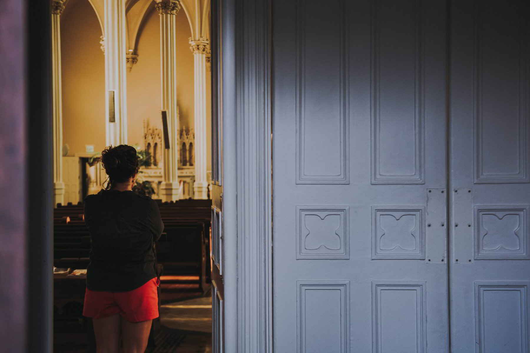A Guide to Ignatian Discernment: A Spiritual Vaccine
