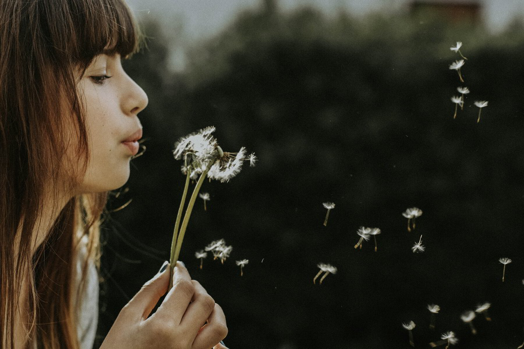 Sustaining Hope in Forgiveness