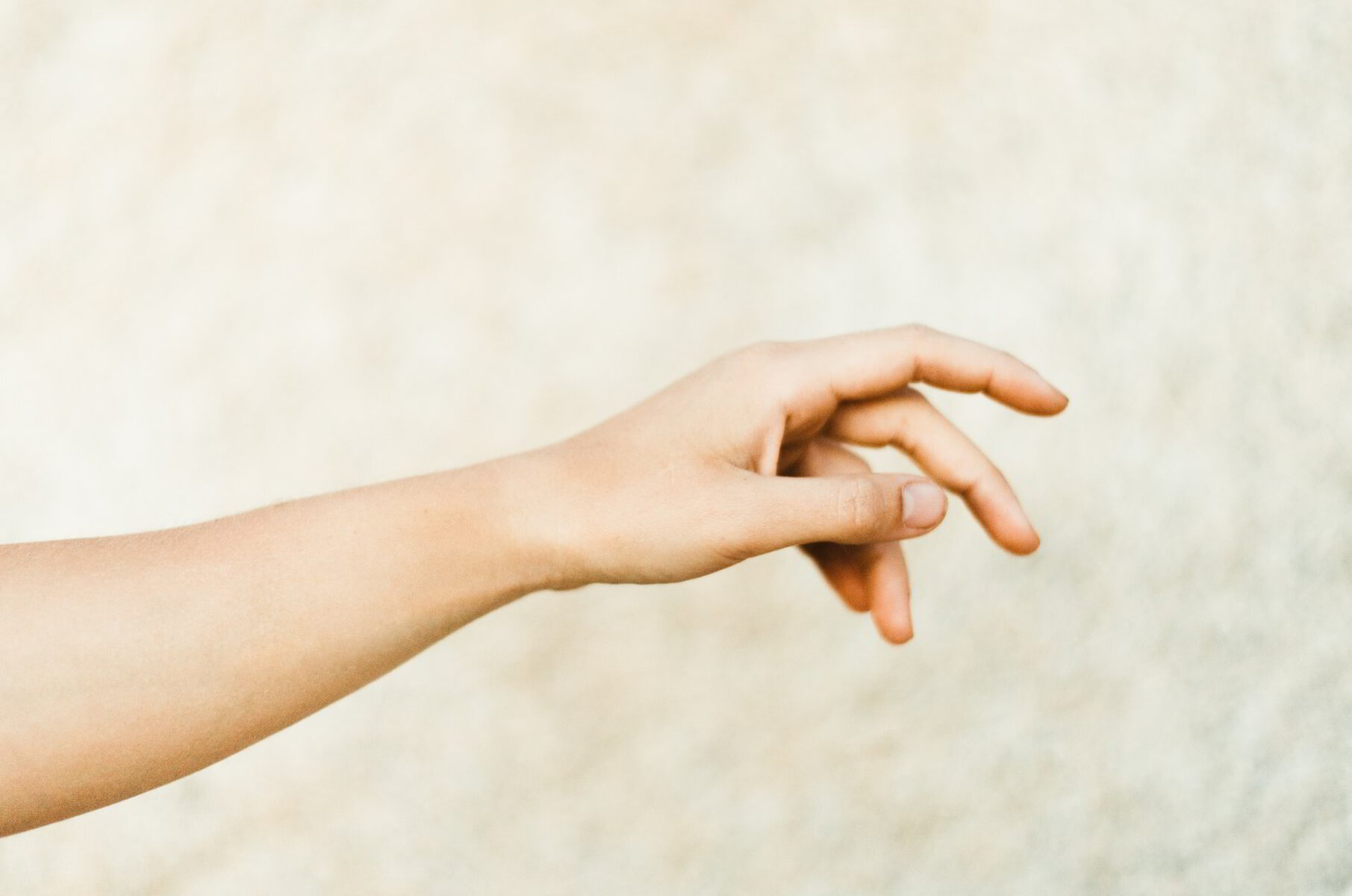Sustaining Hope in the Midst of Anxiety