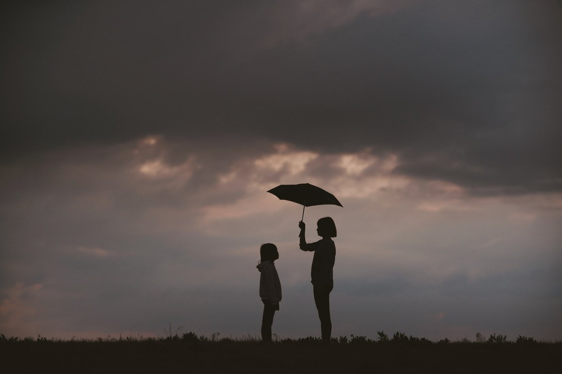 Sustaining Hope: Hope in the Storm