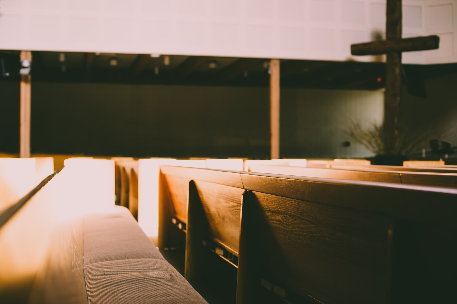 Belonging: A Chapel of No