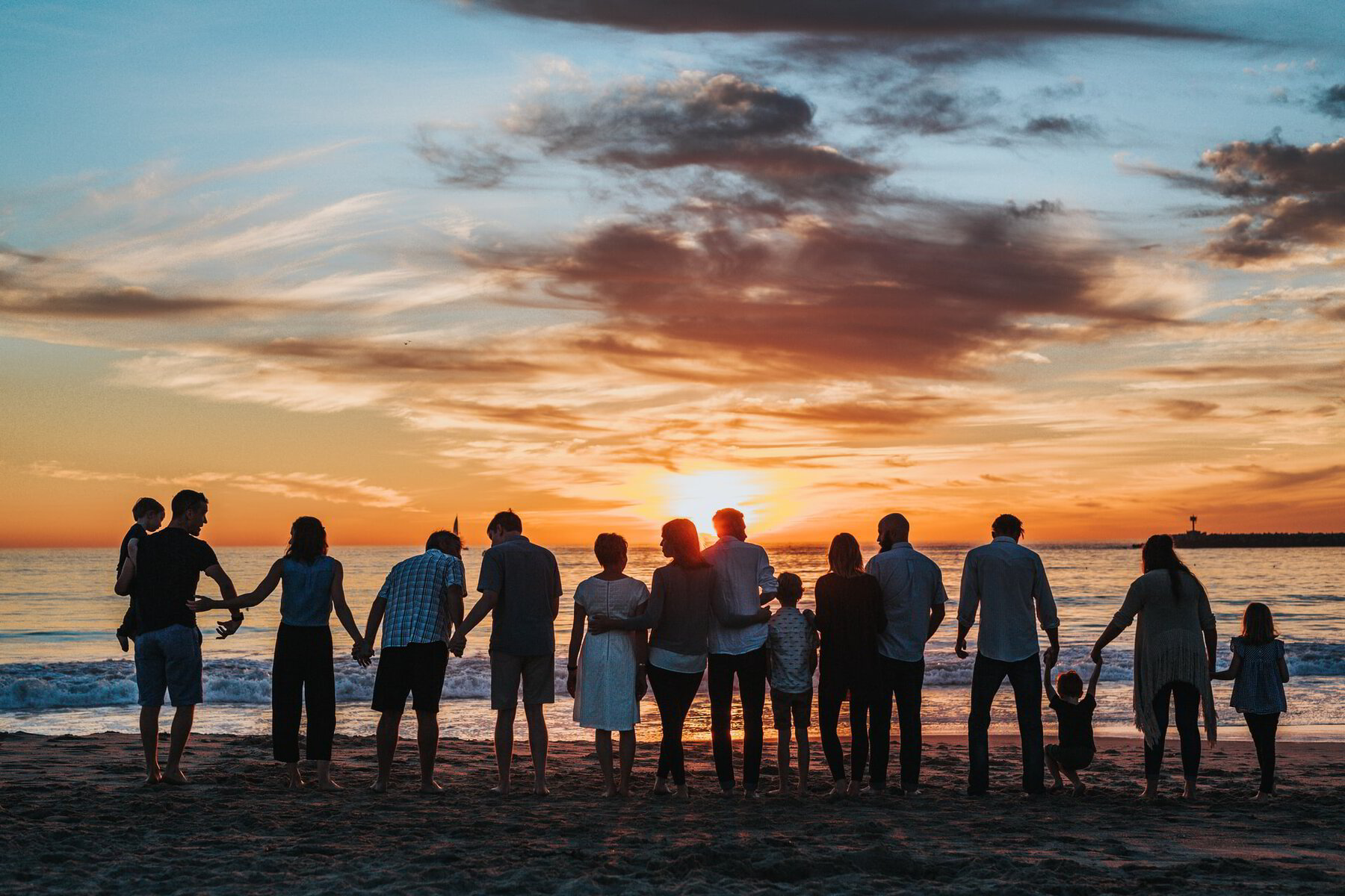 Belonging: You Are Made for Us