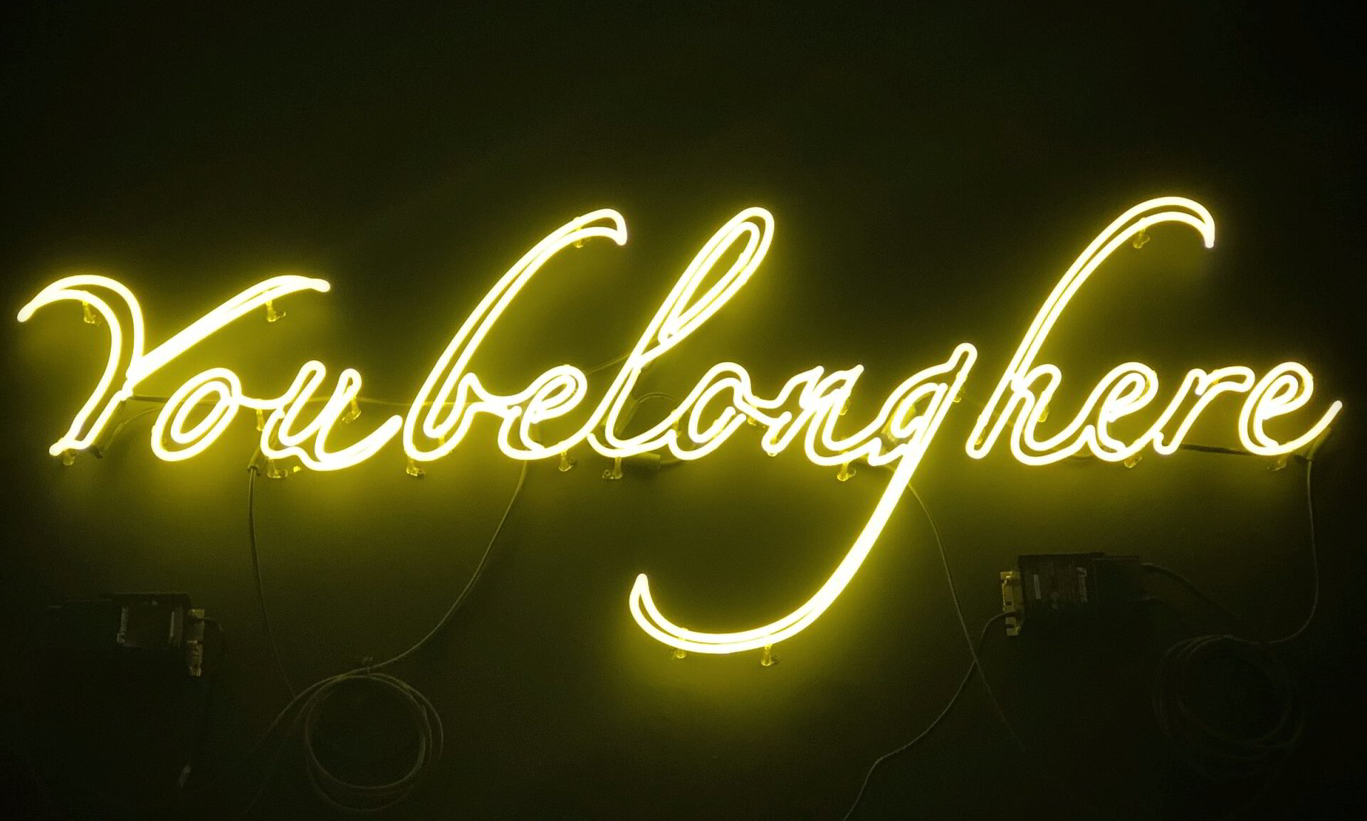 Belonging: Belonging in Relationships