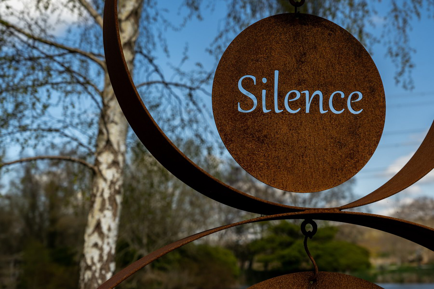 Ignatian Prayers for the New Year: Retreating, Silently