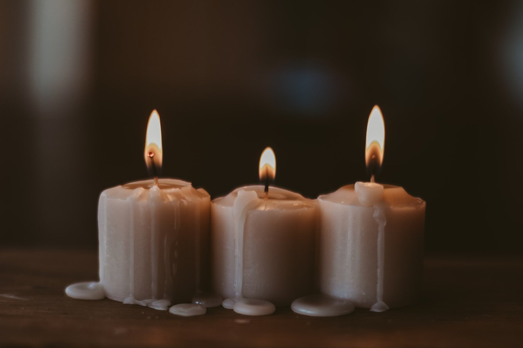 Ignatian Prayers for the New Year: Becoming a “Fool for Christ” (Ignatius’ Prayer for Humility)