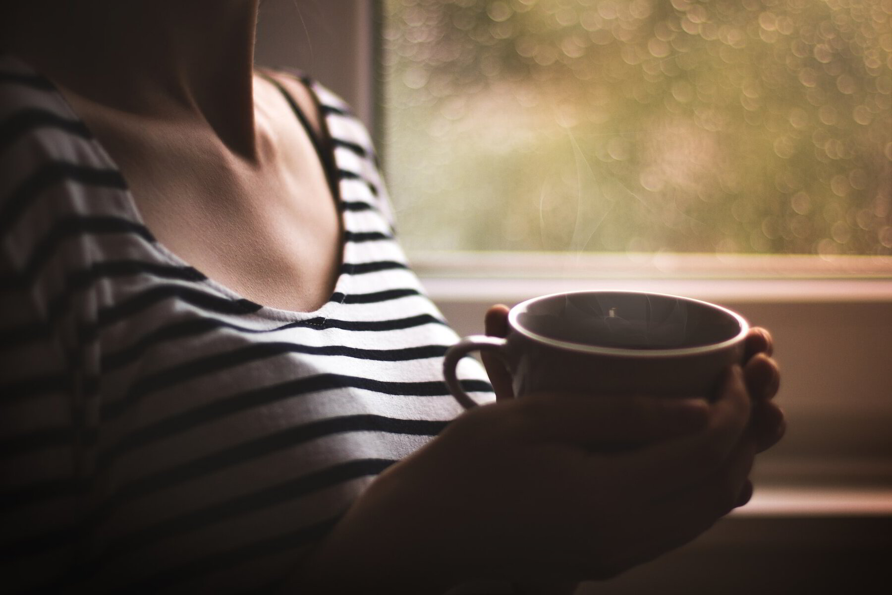 Ignatian Prayers for the New Year: Preparing to Pray