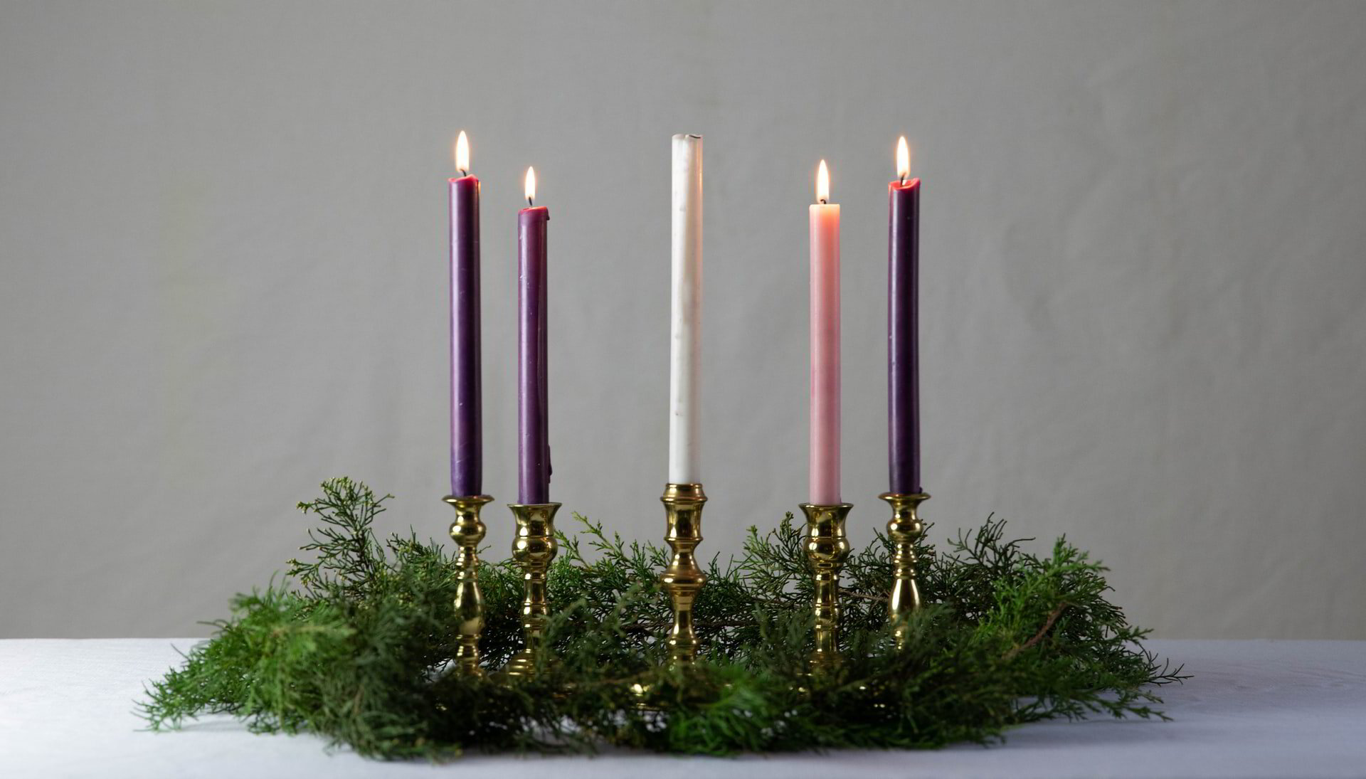 Advent: A Reflection on Psalm 126